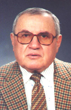 Prof. Dr. Cevat SARIKAMIŞ